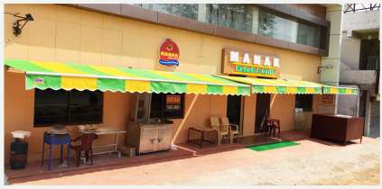 Canopies 7