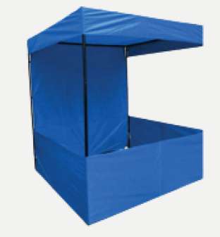Demo Tent 3