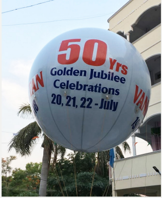Sky Balloon 3